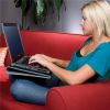 Targus Laptop Chill Mat Black/Grey#4