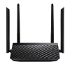 Trådlös Router ASUS RT-AC750L, Dual-band 802.11ac WiFi#1