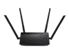 Trådlös Router ASUS RT-AC750L, Dual-band 802.11ac WiFi#2