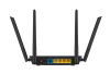Trådlös Router ASUS RT-AC750L, Dual-band 802.11ac WiFi#3