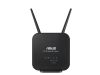 Trådlös 4G Router ASUS 4G-N12 B1, N300, 1x WAN#1