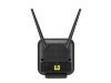 Trådlös 4G Router ASUS 4G-N12 B1, N300, 1x WAN#3