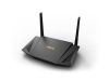 Trådlös router Asus RT-A8X56U Wireless AX1800 med 4-port Gigabit switch, 2xUSB, AiMesh, WiFi 6#1