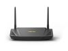 Trådlös router Asus RT-A8X56U Wireless AX1800 med 4-port Gigabit switch, 2xUSB, AiMesh, WiFi 6#2