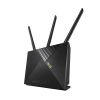 Trådlös 4G-router Asus 4G-AX56U, WiFi 6 AX1800, 4xGigaLAN, SIM-slot#1