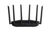 ASUS TUF Gaming router TUF-BE6500 BE6500, dual-band, 4x2.5GbE ports, WiFi 7#4