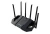 ASUS TUF Gaming router TUF-BE6500 BE6500, dual-band, 4x2.5GbE ports, WiFi 7#5