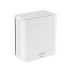 Asus Zenwifi MESH BD4 Dual-Band (2.4 / 5 Ghz) WiFi7, m. 2-port 2,5 Gigabit switch, 3-pack - Vit#6