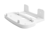 Väggfäste till. Asus ZenWifi XT8, Tri-band AX6600, 2-pack - Vit#4