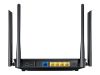 Trådlös router Asus RT-AC1200GU Dual Band Wireless AC1200 med 4-port Gigabit switch, USB med 3G/4G-stöd#2