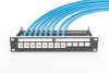 CAT 6 Keystone Nätverksuttag 1 Gbit/s Oskärmad RJ45 Verktygsfri installation#3