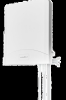 Antenn 5G / 4G / 3G Antenn | 5G | Inomhus eller Utomhus | 698-5000 MHz | Förstärkning: 6 dB | 2,5m | Vit#1