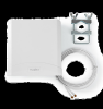 Antenn 5G / 4G / 3G Antenn | 5G | Inomhus eller Utomhus | 698-5000 MHz | Förstärkning: 6 dB | 2,5m | Vit#5