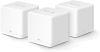 Mercusys Halo H1200G (3-pack) WiFi Mesh-router AC1200Mbps, täckning upp till 320m2, Gigabit Ethernet#1