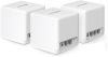 Mercusys Halo H1200G (3-pack) WiFi Mesh-router AC1200Mbps, täckning upp till 320m2, Gigabit Ethernet#2