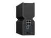 TP-Link Archer BE550 Wi-Fi 7 Router BE9300, 9214 Mbps Tri-Band, Wi-Fi 7, 5x2.5Gb Portar#4