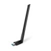 Nätverkskort TP-Link Archer T3U Plus High Gain Wireless AC1300 Dual Band, WiFi 5, USB#2