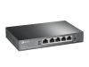 Router TP-Link SafeStream TL-R600 4-Port Gigabit Broadband VPN#1