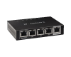 Ubiquiti EdgeRouter X, 4-port Gigabit Router med passiv PoE#1