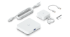 Ubiquiti Networks UniFi Cloud Gateway Max, 1x2.5GbE WAN, 4x2.5GbE LAN