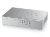 ZyXEL GS-105B v3, 5-Port Gigabit, metall#2