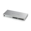 Zyxel GS1008-HP, 8 Port Gigabit PoE+ unmanaged desktop Switch, 8 x PoE, 60 Watt#7
