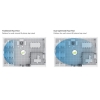 ZyXEL AP NAP203 - Dual opt. 802.11ac 3x3 Nebula POE Beg. / Demoex#6