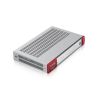 Zyxel USG Flex 100 Firewall 10/100/1000,1xWAN, 1xSFP, 4xLAN/DMZ ports, 1xUSB (Device only)#1