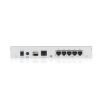 Zyxel USG Flex 100 Firewall 10/100/1000,1xWAN, 1xSFP, 4xLAN/DMZ ports, 1xUSB (Device only)#4