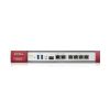 Zyxel USG Flex 200 Firewall 10/100/1000, 2xWAN, 4xLAN/DMZ ports, 1xSFP, 2xUSB with 1 Yr UTM bundle#2