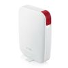 Trådlös router Zyxel USG LITE 60AX, Tri-Band AX6000 WiFi 6, 2.5GbE WAN, 1x2.5GbE LAN+3xGigaLAN switch, Nebula#5