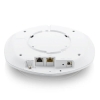 Zyxel AP WAC6303D-S 802.11ac Wave2 3x3 Smart Antenna, BLE Beacon Nebula / Standalone Beg. / Demoex#6