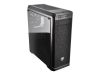 Cougar Case MX330-G Chassi ATX Full Window#1