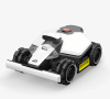 Robotgräsklippare LUBA mini AWD 800 (2025) Trådlös Robotgräsklippare, 800m², Max. 1000m², UltraSense AI Vision Automatisk Kartläggning, 80% Lutning, Klipphöjd 20-65mm, med 4G-modul