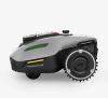 YUKA Mini 800 (2025) Trådlös Robotgräsklippare, 800m², Max. 1100m², UltraSense AI Vision Automatisk Kartläggning, 50% Lutning, Skärhöjder 20-60mm, med 4G-modul#1