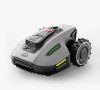 YUKA Mini 800 (2025) Trådlös Robotgräsklippare, 800m², Max. 1100m², UltraSense AI Vision Automatisk Kartläggning, 50% Lutning, Skärhöjder 20-60mm, med 4G-modul#2