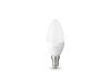Philips Hue White E14 2pk Varmvitt. E14 ljuskälla 2pk. Integrerad Bluetooth#2