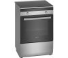 Siemens iQ300 Induktionsspis HL9R4T050U (rostfri)#1