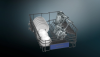 Siemens iQ500 diskmaskin SR45ZS09MS (rostfri)#4