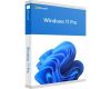 Microsoft Windows 11 Pro Svensk, Retail, E-Licens