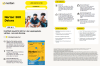 Symantec Norton Security 360 Deluxe 3 Enheter, 1 År Abb. 25 GB Cloud storage / E-Licens#2