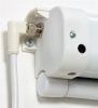 EUROSCREENS DRAPER 240x240cm Electric 1:1 Unmasked#2
