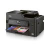 Brother MFC-J5330DW, A3 skrivare + A4 scanner + kopiator + fax, 22/20 ipm ISO, 2400x2400 dpi scanner, duplex, AirPrint, USB/LAN/WiFi#2