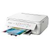 Canon PIXMA TS5151, skrivare + scanner + kopiator, 13,8/6,8 ppm ISO, 1200x2400 dpi scanner, Airprint, USB/WiFi