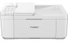 Canon PIXMA TR4551, skrivare + scanner + kopiator + fax, 8,8/4,4 ppm ISO, 600x1200 dpi scanner, USB/WiFi, Airprint