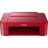 Canon PIXMA TS3352, skrivare + scanner + kopiator, 7,7/4 ppm ISO, 600x1200 dpi scanner, AirPrint, USB/WiFi