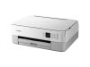 Canon PIXMA TS5351, skrivare + scanner + kopiator, 13/6,8 ppm ISO, 600x1200 dpi scanner, USB/WiFi, Airprint#4