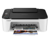 Canon PIXMA TS3452, skrivare + scanner + kopiator, 7,7/4 ppm ISO, 600x1200 dpi scanner, USB/WiFi, AirPrint