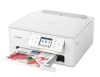 Canon PIXMA TS7650i, skrivare + scanner + kopiator, 15/10 ppm ISO, 1200x2400 dpi scanner, display, duplex, USB/WiFi, Airprint#5