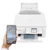 Canon PIXMA TS7650i, skrivare + scanner + kopiator, 15/10 ppm ISO, 1200x2400 dpi scanner, display, duplex, USB/WiFi, Airprint#7